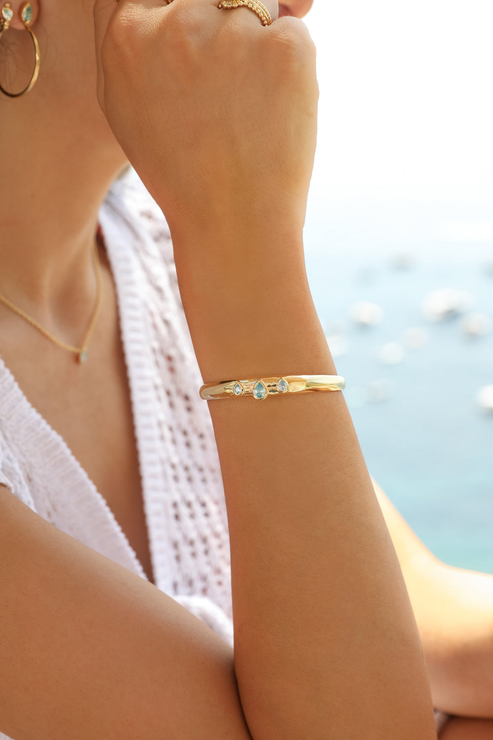 Amal Bangle