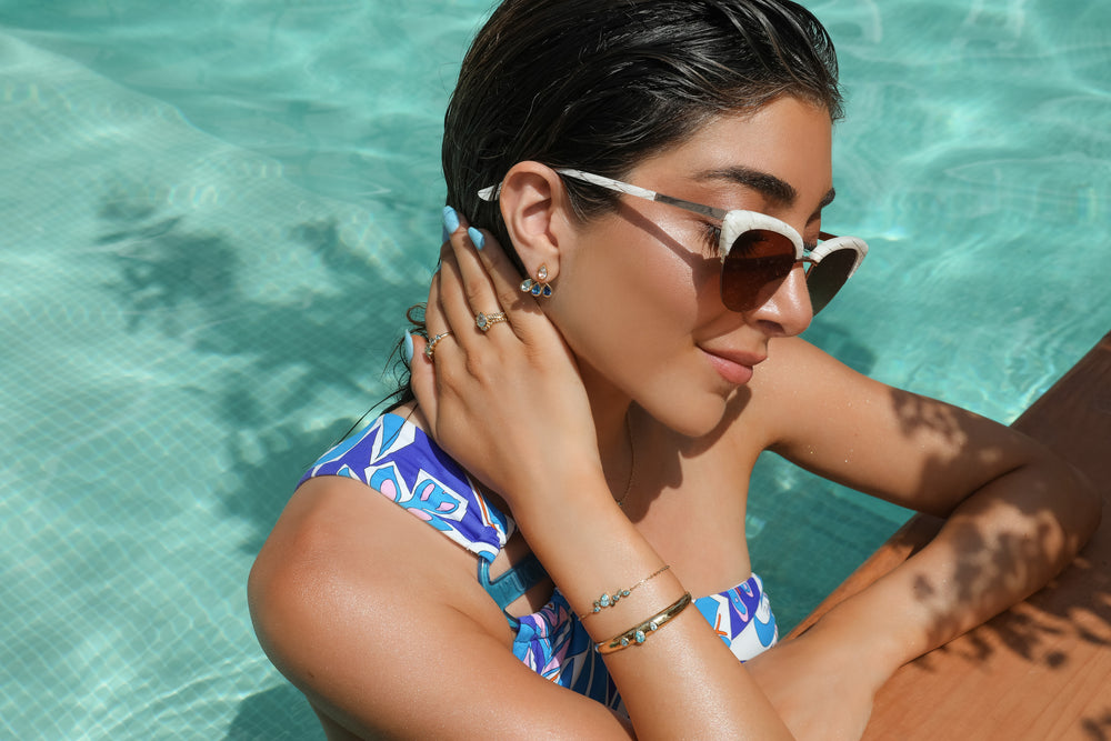 Amal Bangle